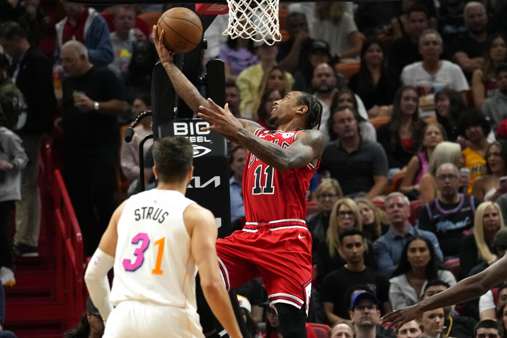 Bulls vs Knicks Predictions Picks Betting Odds