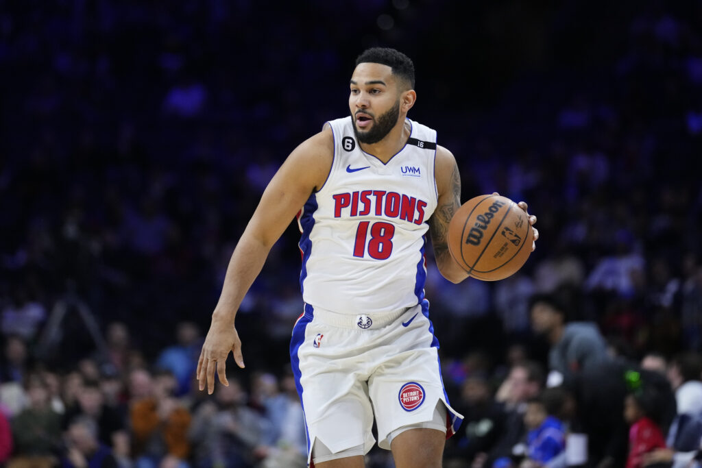 Clippers vs Pistons Predictions Picks Betting Odds