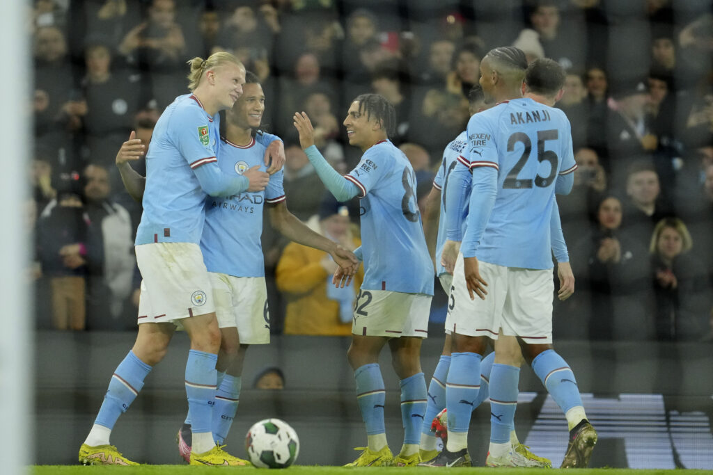 Leeds United vs Manchester City Predictions Picks Betting Odds