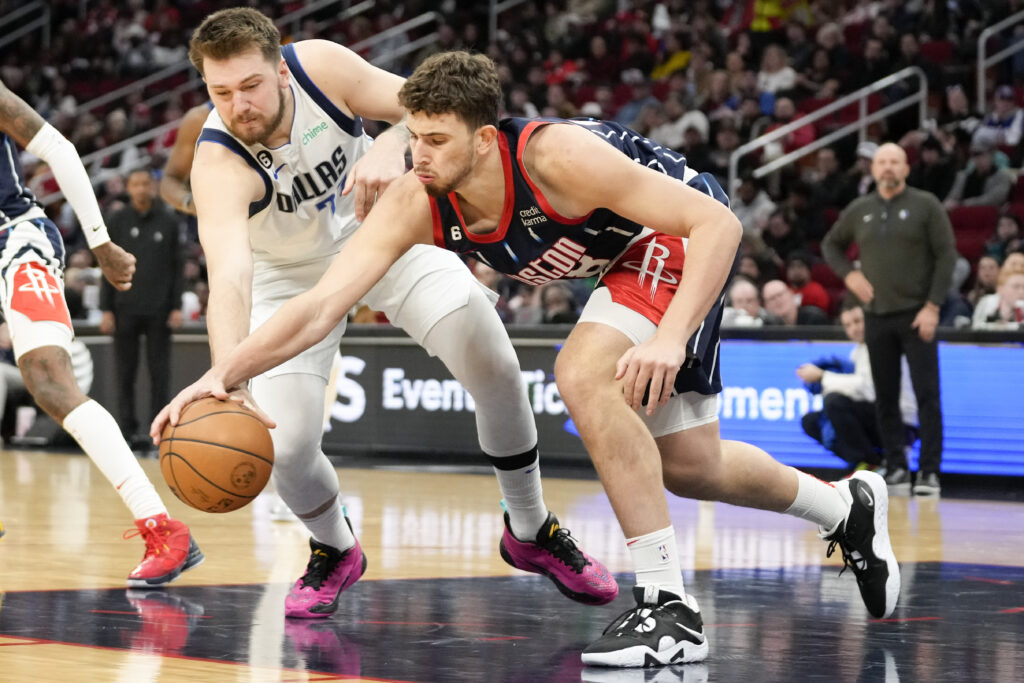 Rockets vs Bulls predicciones pronóstico cuotas previa apuestas para el partido de la NBA el 26 de diciembre de 2022