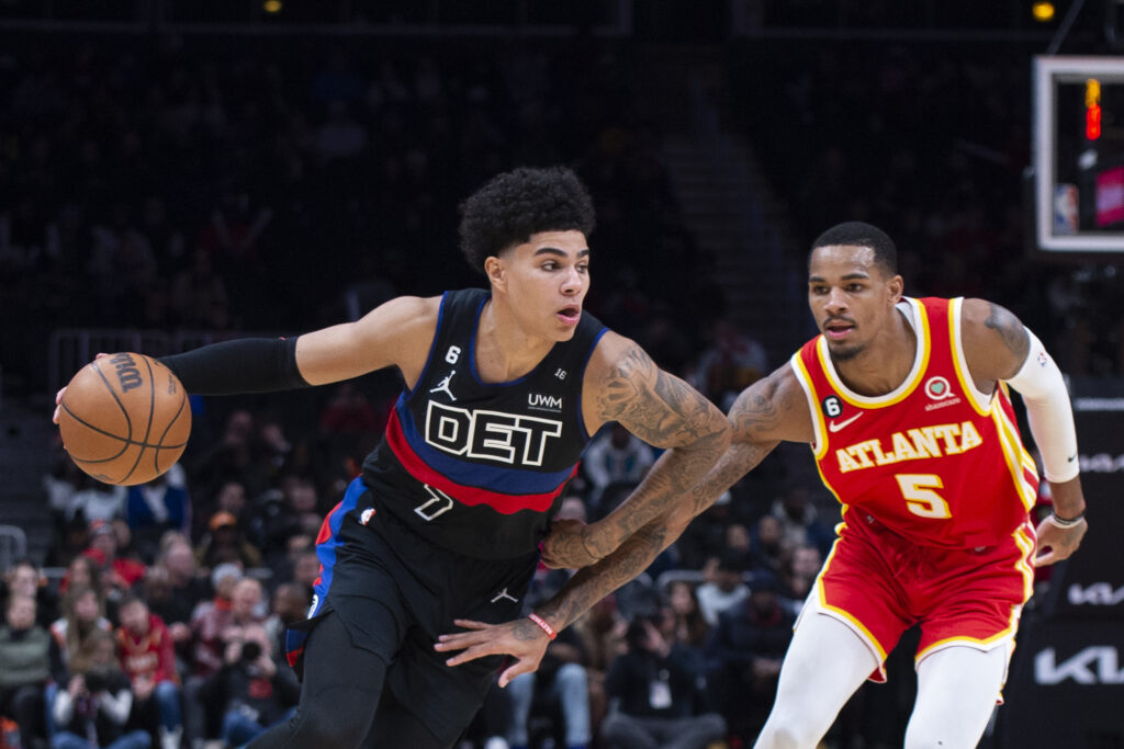 Clippers vs Pistons predicciones pronóstico cuotas previa apuestas para el partido de la NBA el 26 de diciembre de 2022