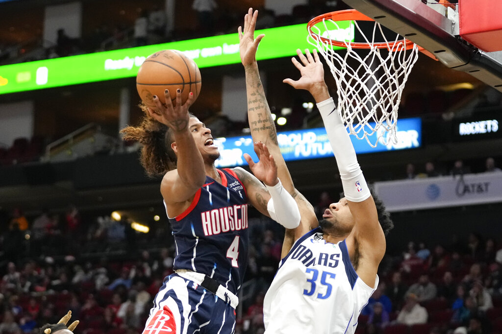 Rockets vs Mavericks predicciones pronóstico cuotas previa apuestas NBA 29 de diciembre 2022