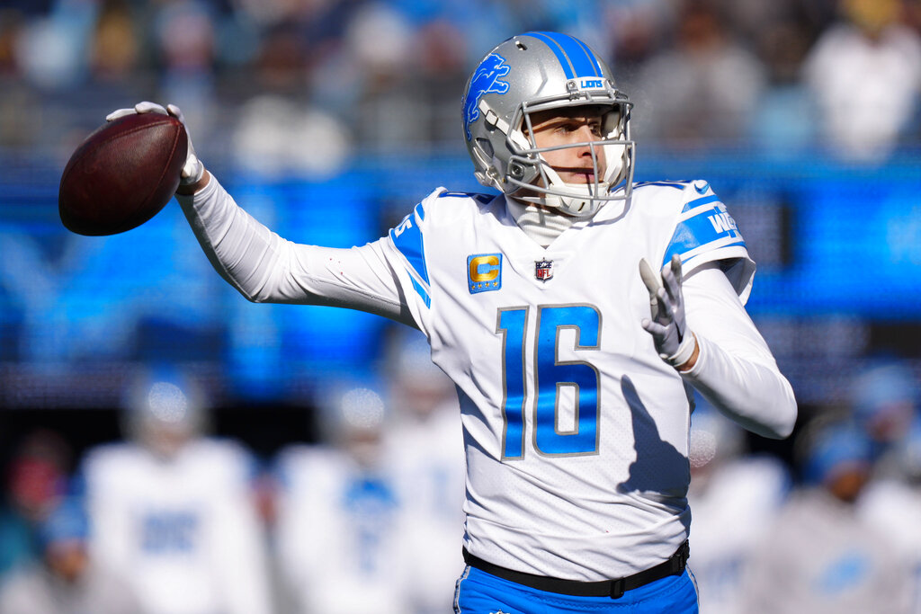 Bears vs Lions predicciones pronóstico cuotas previa apuestas Semana 17 NFL 1 de enero 2023