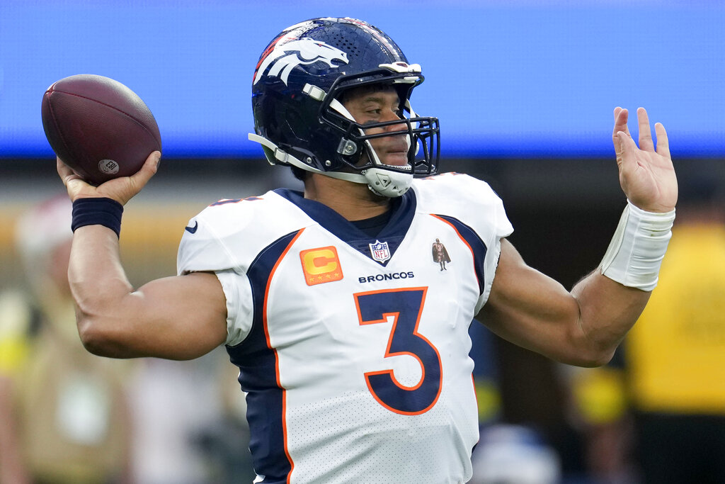 Broncos vs Chiefs Predictions Picks Betting Odds