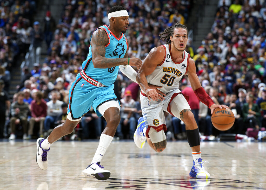 Nuggets vs Kings Predictions Picks Betting Odds