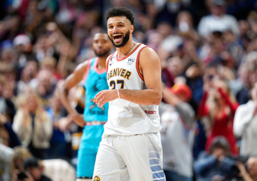 Nuggets vs Kings Predictions Picks Betting Odds