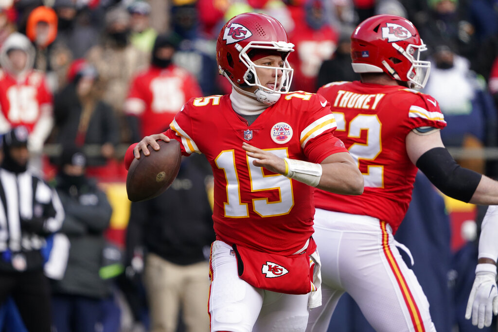 Broncos vs Chiefs Predictions Picks Betting Odds