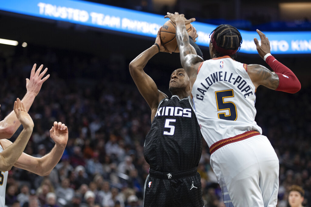 Jazz vs Kings Predictions Picks Betting Odds