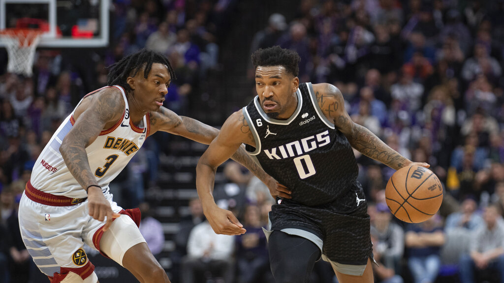 Jazz vs Kings Predictions Picks Betting Odds