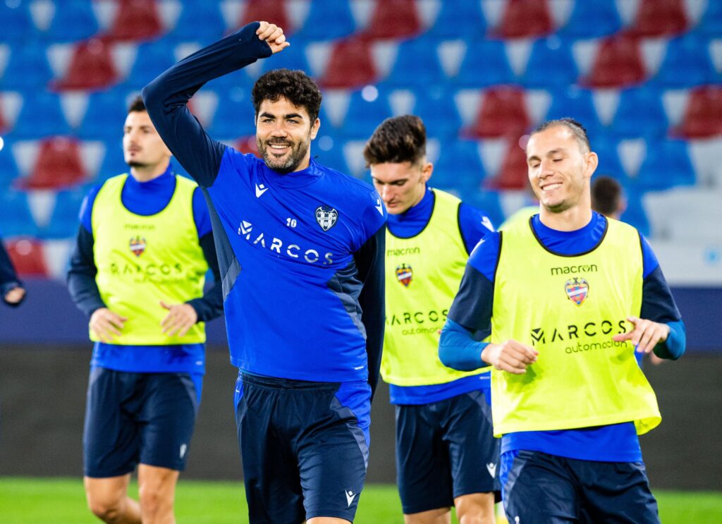 Alavés vs Levante Predictions Picks Betting Odds