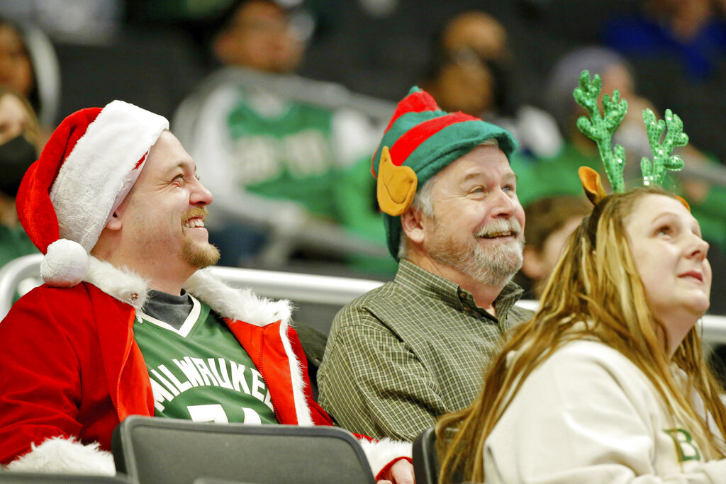 NBA bets to place during the Christmas season