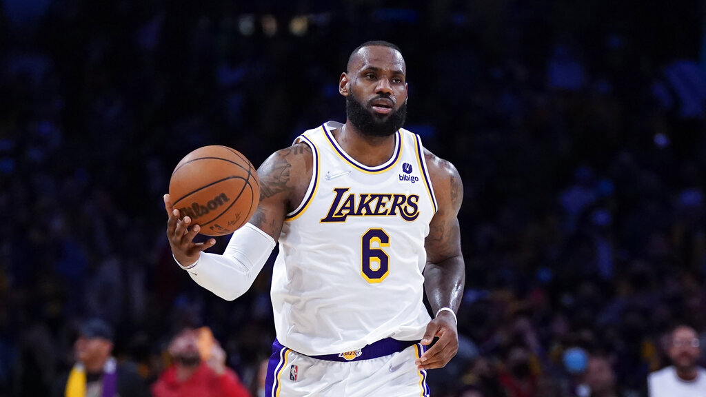 Apuestas NBA para los partidos de Navidad 2022 