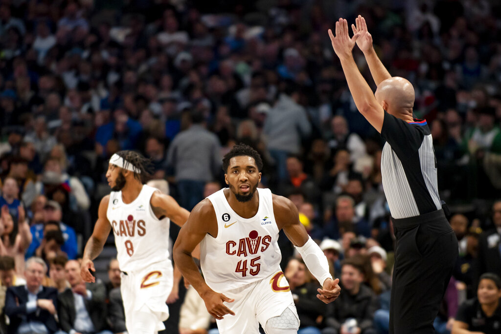 Bucks vs Cavaliers predicciones, pronóstico, cuotas y previa de apuestas para el partido de la NBA el 21 de diciembre de 2022