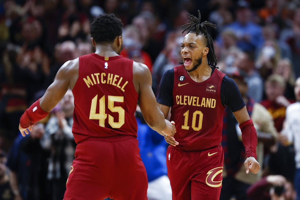 Bucks vs Cavaliers predicciones, pronóstico, cuotas y previa de apuestas para el partido de la NBA el 21 de diciembre de 2022