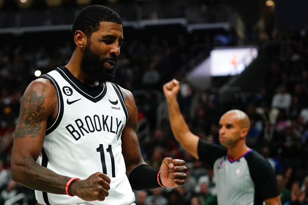 Bucks vs Nets predicciones, pronóstico, cuotas y previa de apuestas para el partido de la NBA el 23 de diciembre de 2022