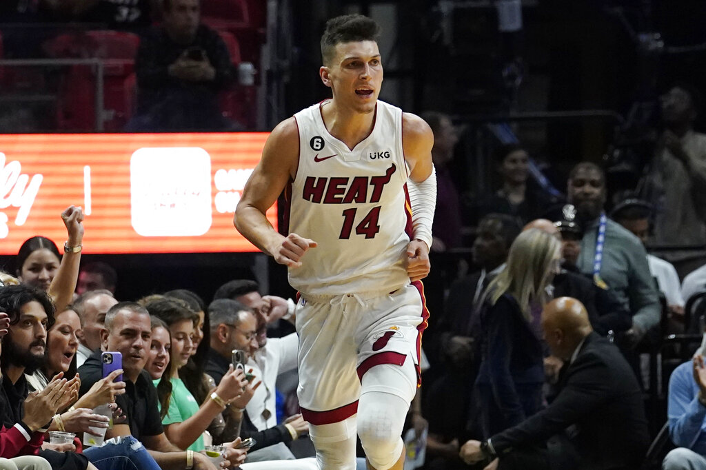 Bulls vs Heat predicciones, pronóstico, cuotas y previa de apuestas para el partido de la NBA el 20 de diciembre de 2022