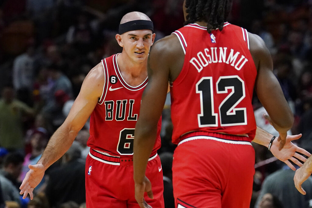 Bulls vs Heat predicciones, pronóstico, cuotas y previa de apuestas para el partido de la NBA el 20 de diciembre de 2022