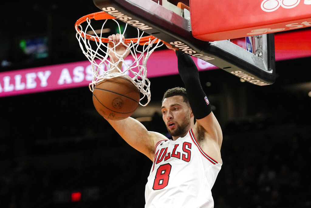 Bulls vs Kings pronóstico predicción cuotas previa apuestas NBA 04 de diciembre 2022