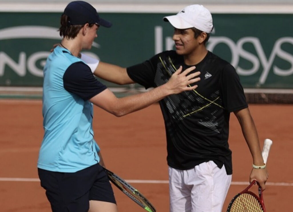 Peruvian Tennis Players to Watch in 2023 