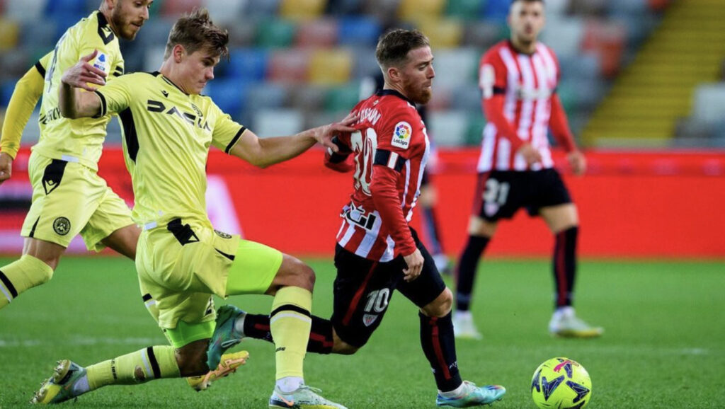 Sestao vs Athletic Bilbao Predictions Picks Betting Odds