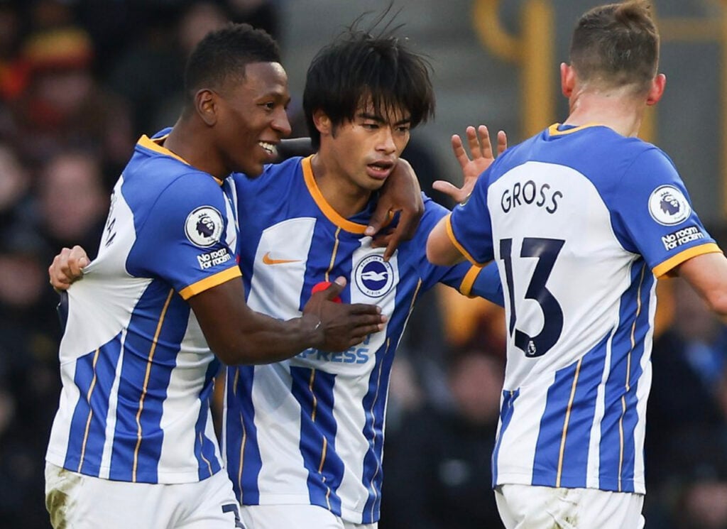 Charlton vs Brighton pronóstico predicciones cuotas previa apuestas en octavos de final de Carabao Cup el 21 de diciembre de 2022