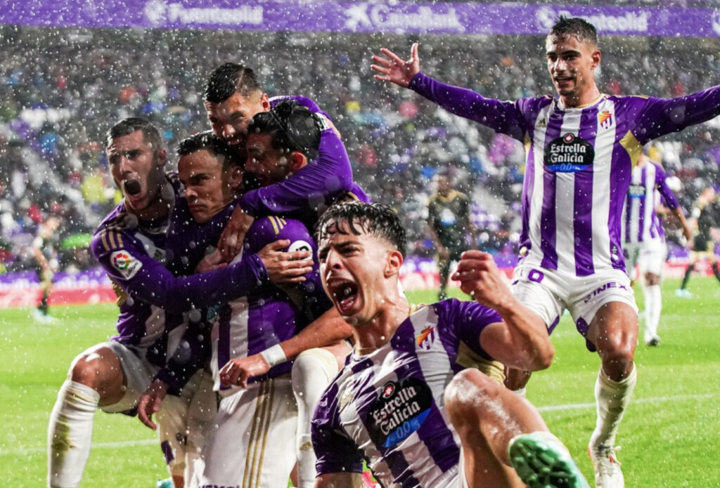 Arenas Club vs Real Valladolid Predictions Picks Betting Odds