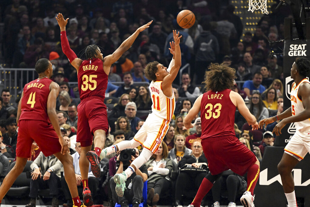 Cavaliers vs Knicks Predictions Picks Betting Odds