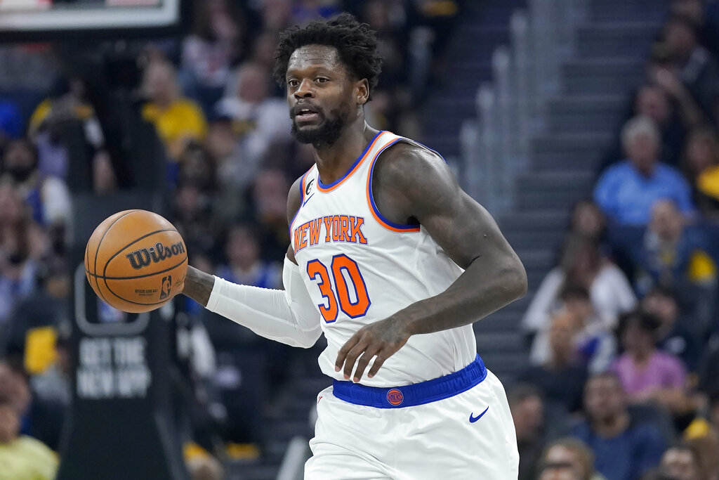 Cavaliers vs Knicks pronostico predicciones cuotas apuestas previa NBA de 4 de diciembre de 2022