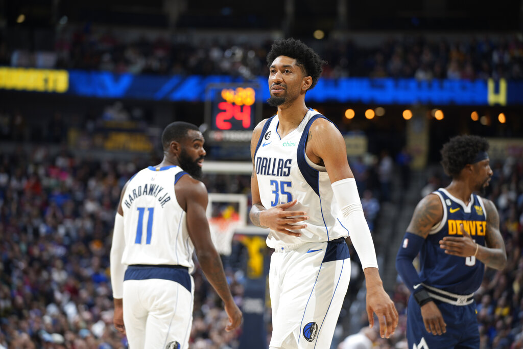 Cavaliers vs Mavericks predicciones, pronóstico, cuotas y previa de apuestas para el partido de la NBA el 14 de diciembre de 2022