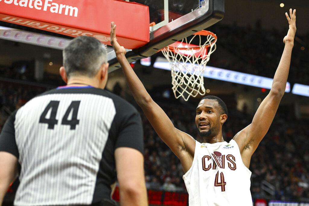 Cavaliers vs Mavericks predicciones, pronóstico, cuotas y previa de apuestas para el partido de la NBA el 14 de diciembre de 2022