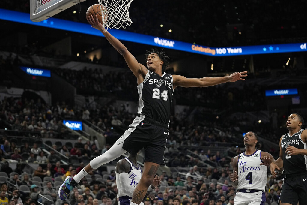 Cavaliers vs Spurs Predictions Picks Betting Odds