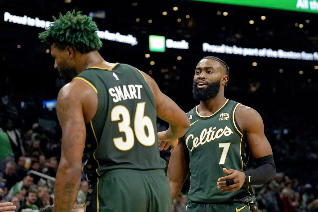Celtics vs Nets pronostico predicciones cuotas apuestas previa NBA de 4 de diciembre de 2022
