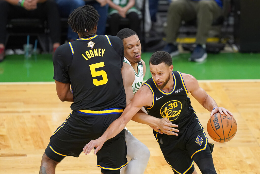 Celtics vs Warriors predicciones, pronóstico, cuotas y previa de apuestas para el partido de la NBA el 10 de diciembre de 2022