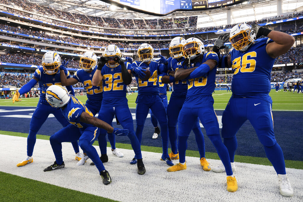 Chargers vs Colts Predictions Picks Betting Odds