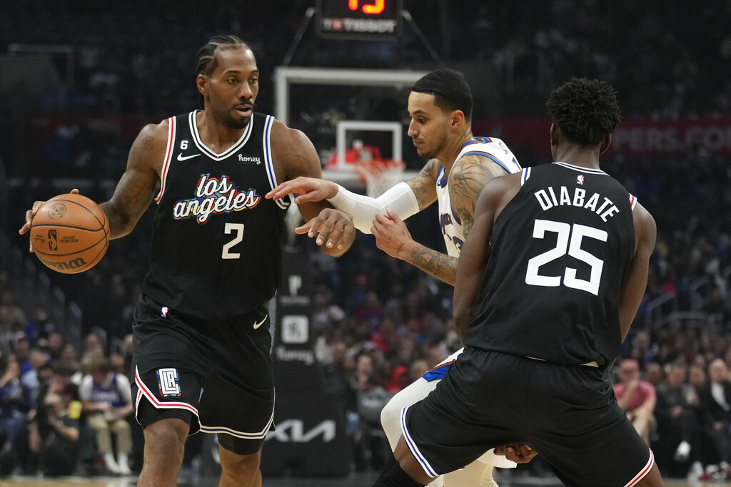 Clippers vs 76ers predicciones, pronóstico, cuotas y previa de apuestas para el partido de la NBA el 23 de diciembre de 2022