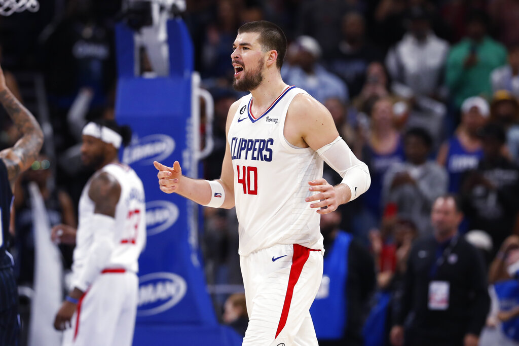 Clippers vs Wizards Predictions Picks Betting Odds