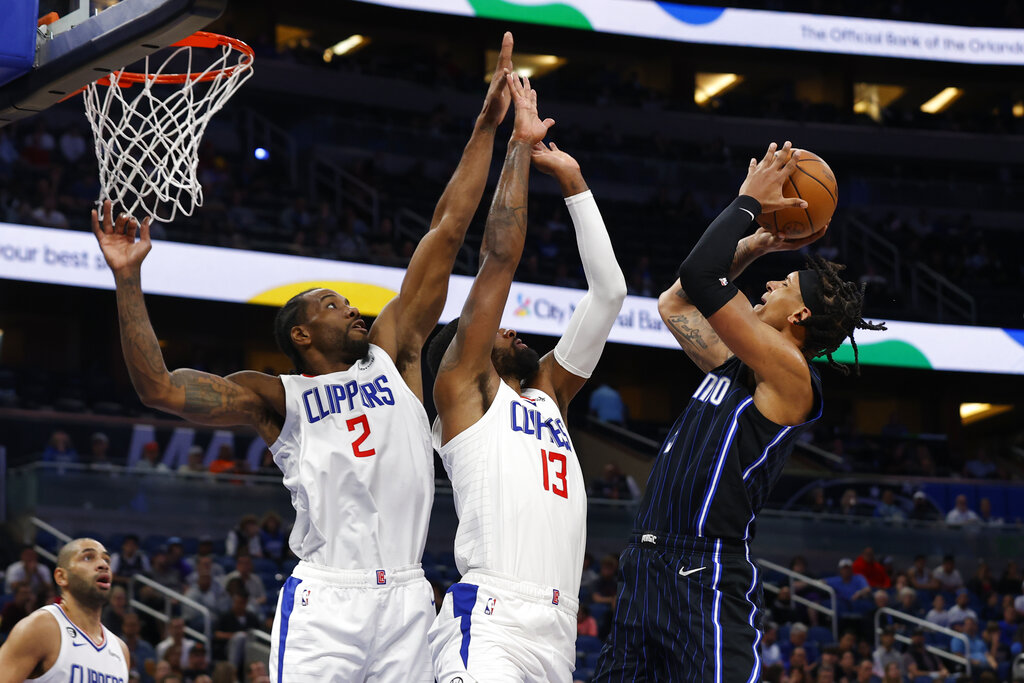 Clippers vs Wizards predicciones, pronóstico, cuotas y previa de apuestas para el partido de la NBA el 10 de diciembre de 2022