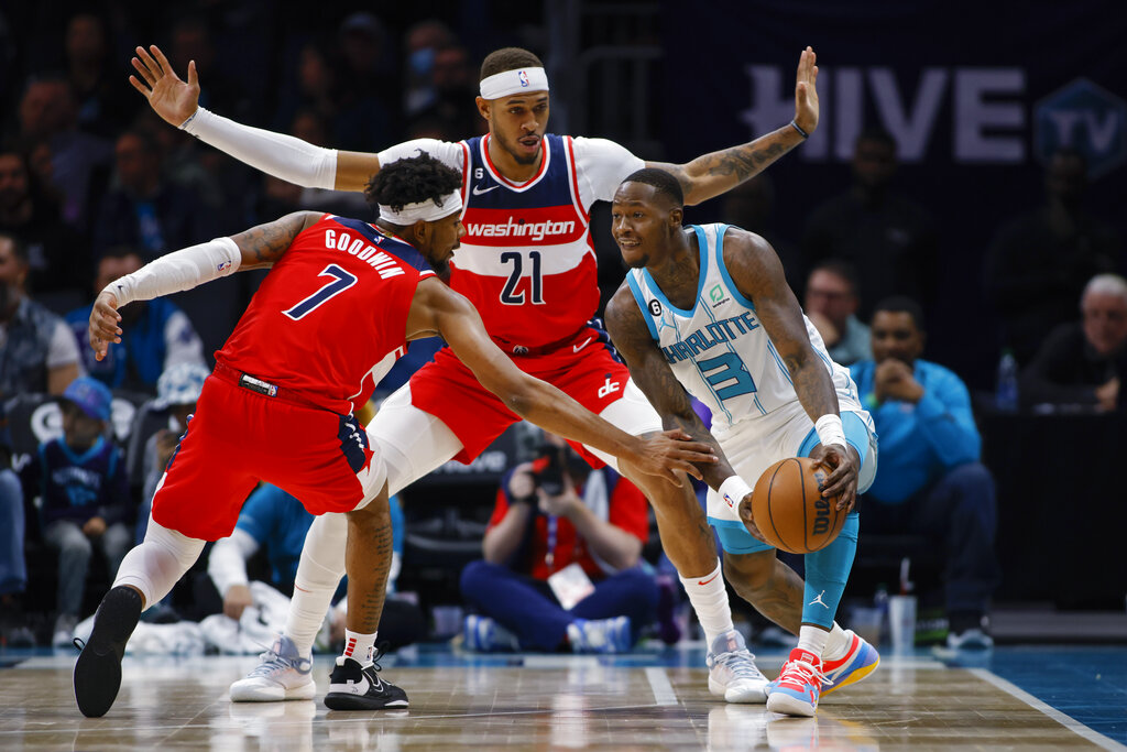 Clippers vs Wizards Predictions Picks Betting Odds