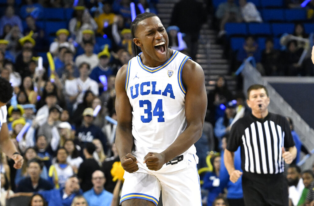 Denver vs UCLA prediction prediction odds preview betting NCAAB December 10, 2022