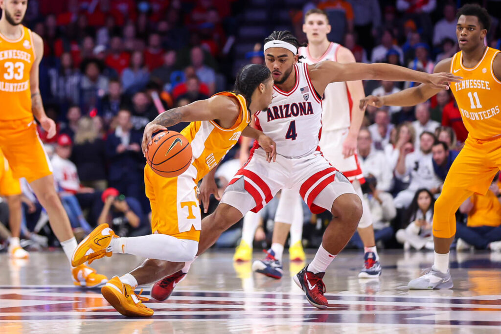 Morgan State vs Arizona Predictions Picks Betting Odds