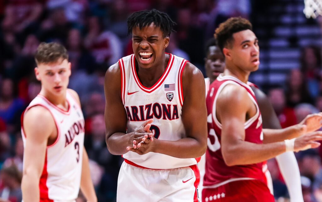 Morgan State vs Arizona Predictions Picks Betting Odds