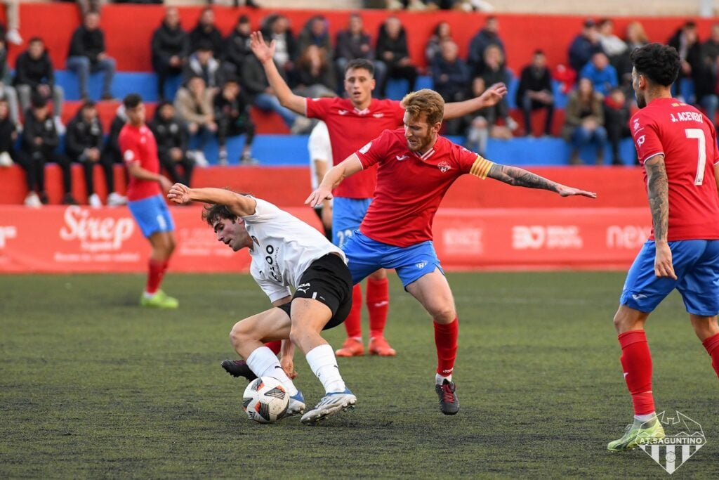 Atlético Saguntino vs Rayo Vallecano pronóstico predicción cuotas previa apuestas Segunda ronda Copa del Rey 21 de diciembre 2022