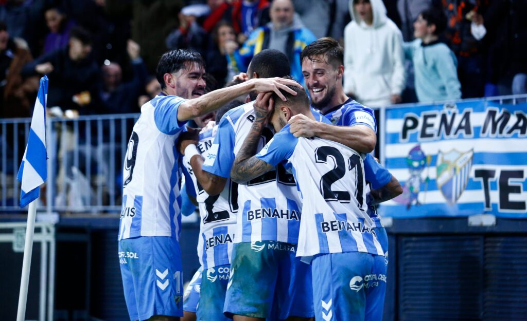 gimnastic vs malaga predictions picks betting odds