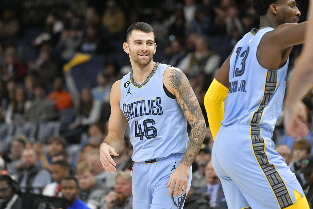 Grizzlies vs Thunder predicciones pronóstico cuotas previa apuestas NBA el 17 de diciembre de 2022