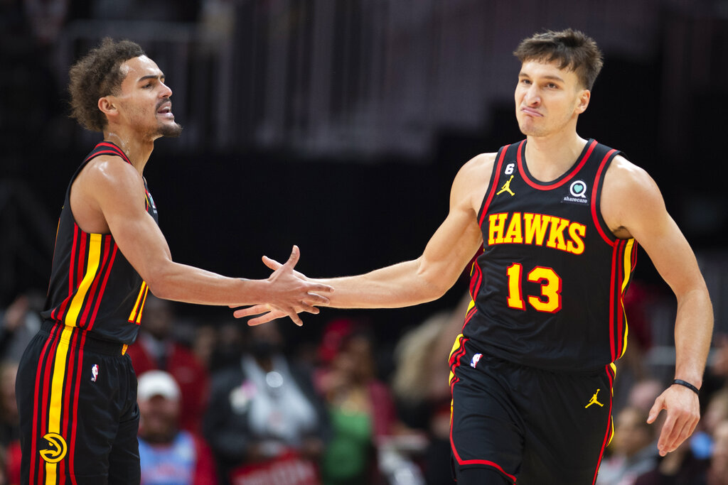 Hawks vs Grizzlies Predictions Picks Betting Odds