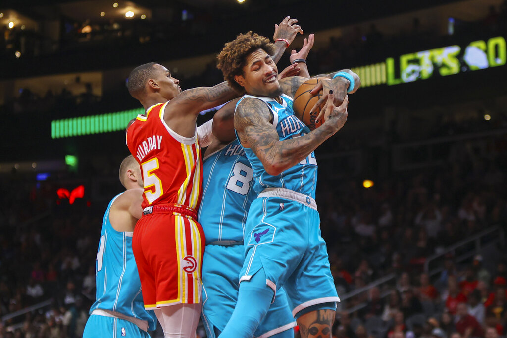 Hawks vs Hornets Predictions Picks Betting Odds