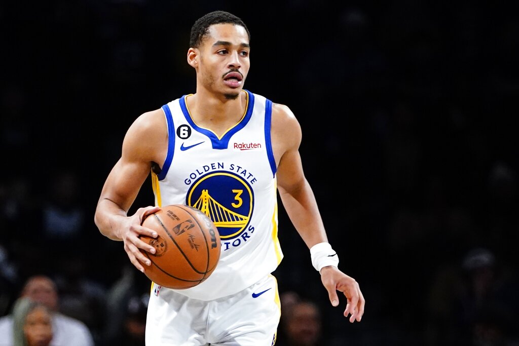 Hornets vs Warriors pronóstico predicción cuotas previa apuestas NBA 27 de diciembre 2022