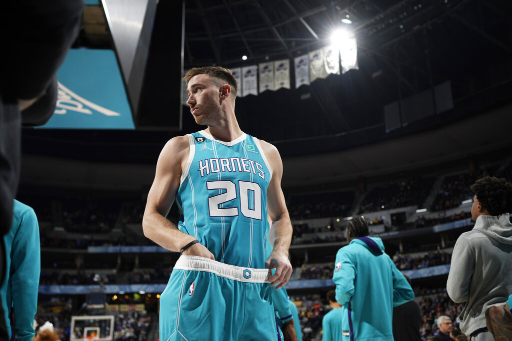 Hornets vs Warriors Predictions Picks Betting Odds