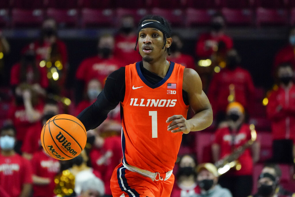 Illinois vs Missouri predicciones, pronóstico, cuotas y previa de apuestas para el partido de la NCAA Basketball el 220de diciembre de 2022