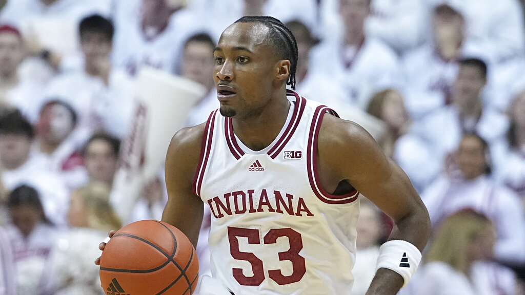 Indiana vs Kansas Predictions Picks Betting Odds